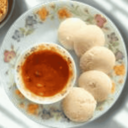 Idli