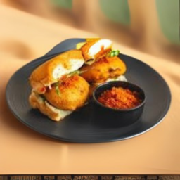 Vadapav